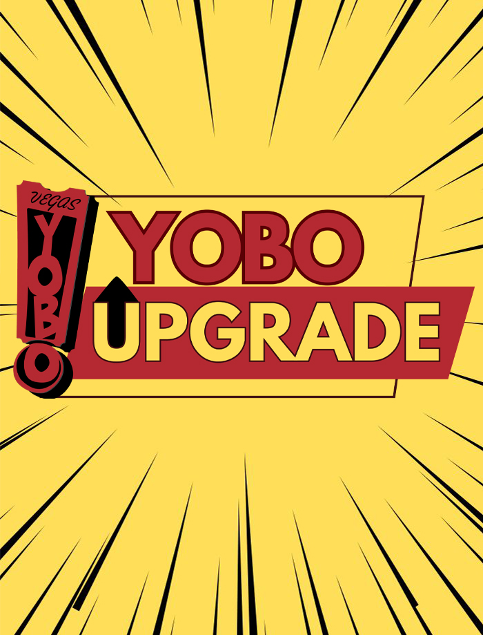 YOBO CHARGE